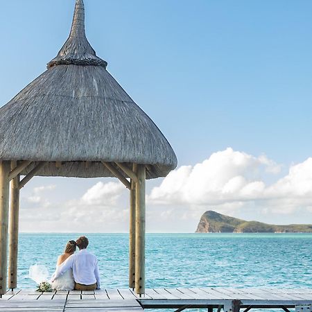 Paradise Cove Boutique Hotel (Adults Only) Cap Malheureux Exterior foto