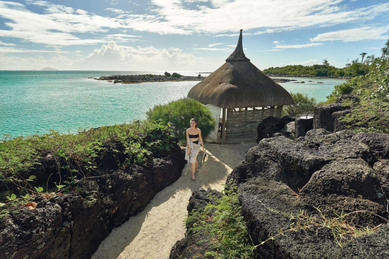 Paradise Cove Boutique Hotel (Adults Only) Cap Malheureux Exterior foto