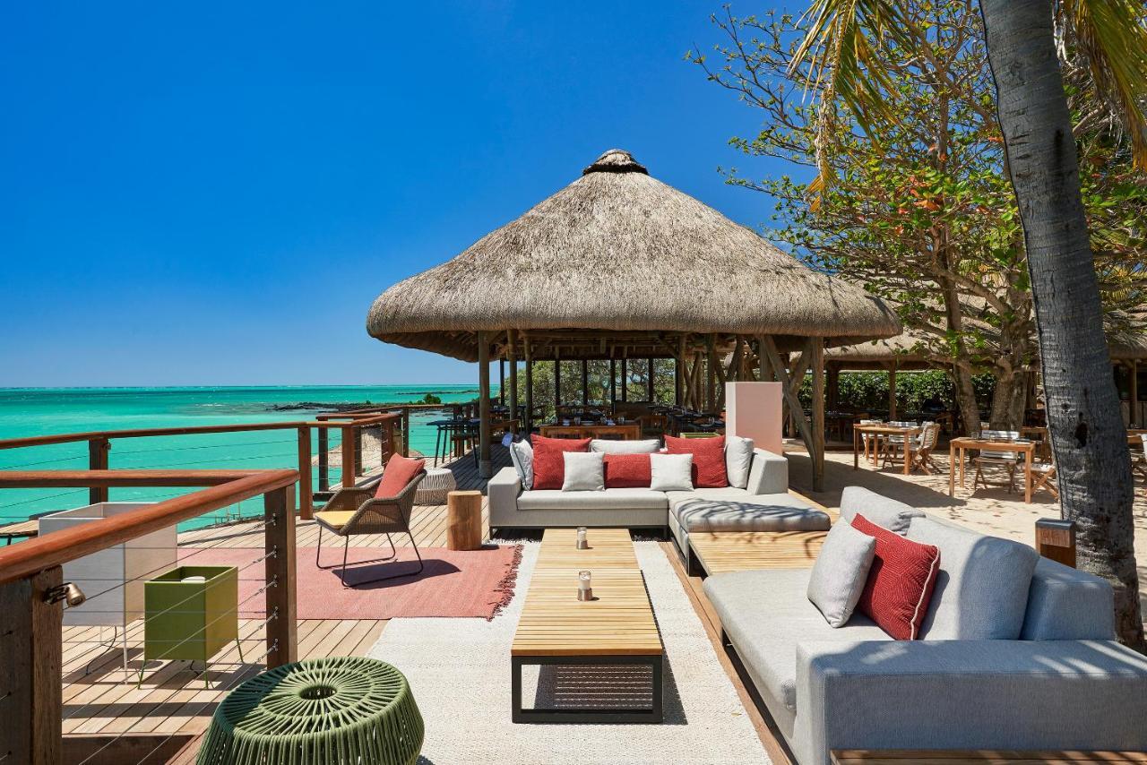 Paradise Cove Boutique Hotel (Adults Only) Cap Malheureux Exterior foto