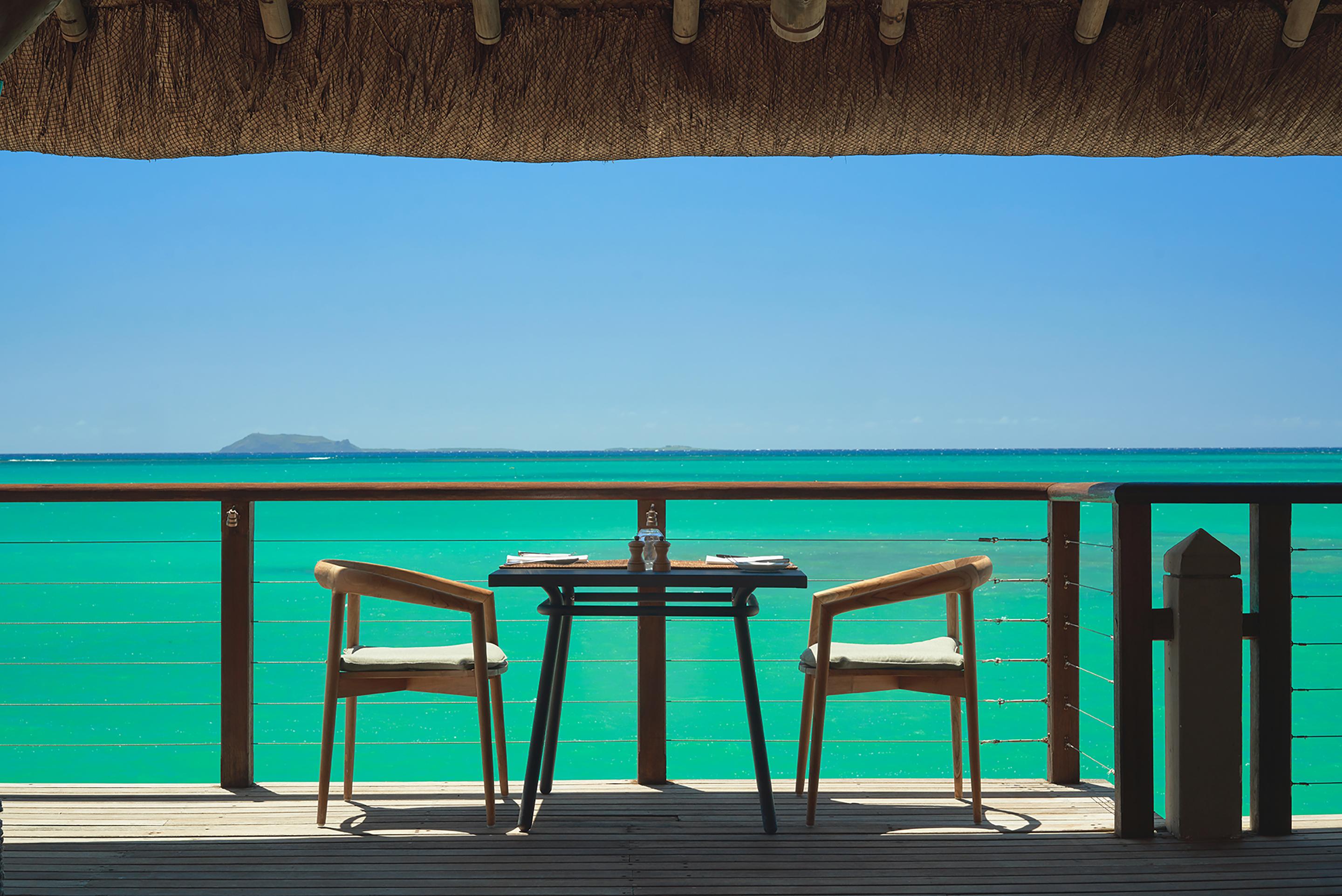 Paradise Cove Boutique Hotel (Adults Only) Cap Malheureux Exterior foto