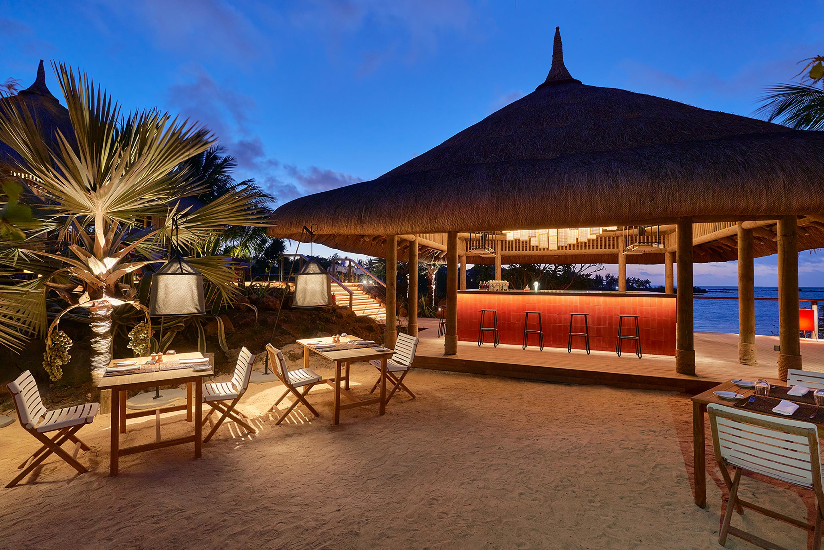 Paradise Cove Boutique Hotel (Adults Only) Cap Malheureux Exterior foto