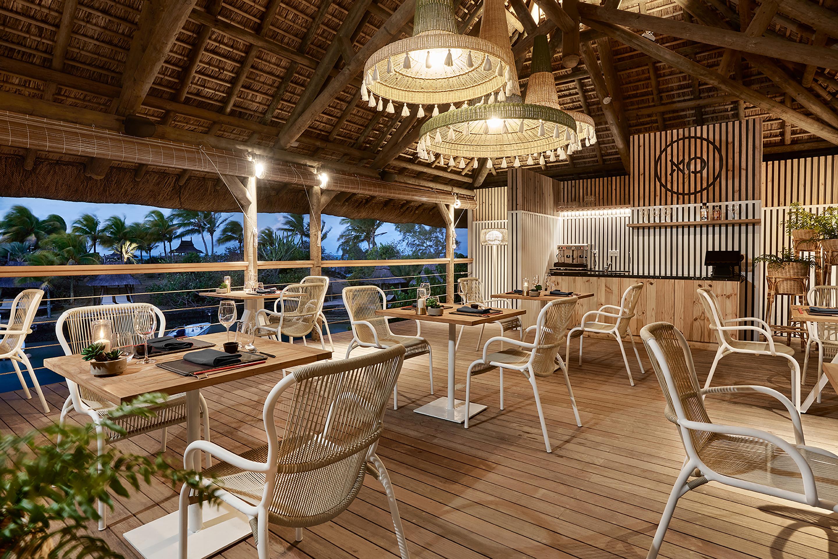 Paradise Cove Boutique Hotel (Adults Only) Cap Malheureux Exterior foto