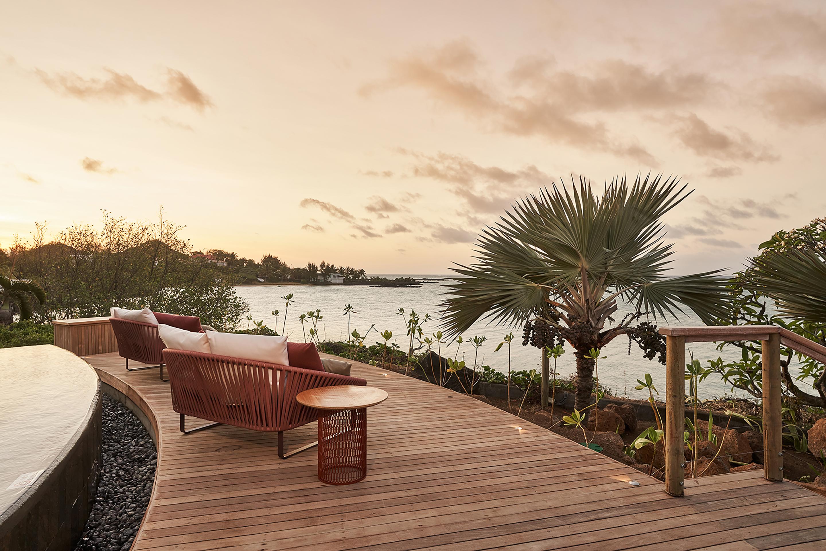 Paradise Cove Boutique Hotel (Adults Only) Cap Malheureux Exterior foto