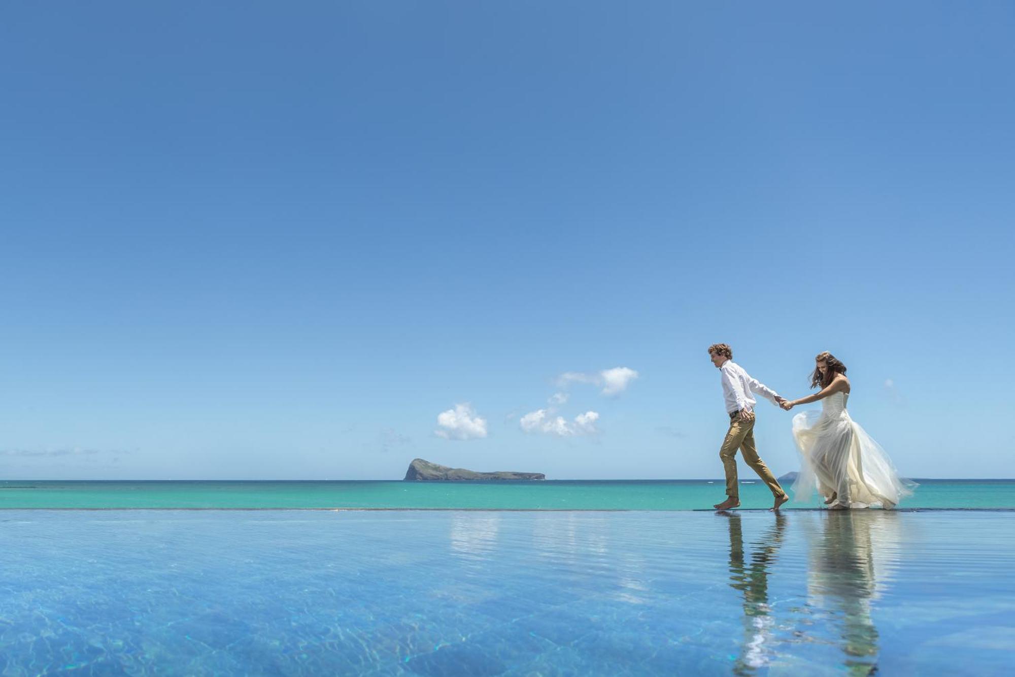 Paradise Cove Boutique Hotel (Adults Only) Cap Malheureux Exterior foto