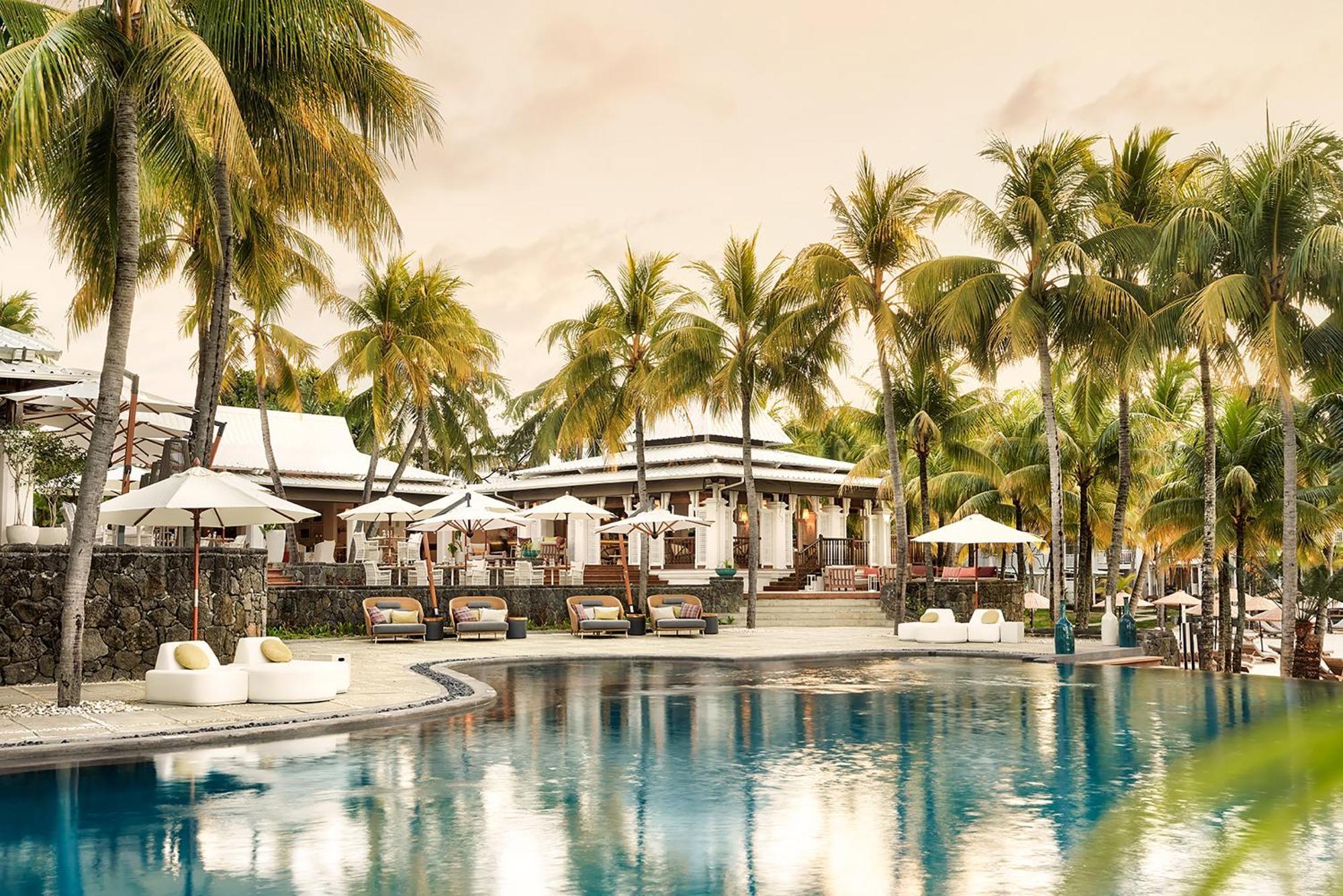 Paradise Cove Boutique Hotel (Adults Only) Cap Malheureux Exterior foto