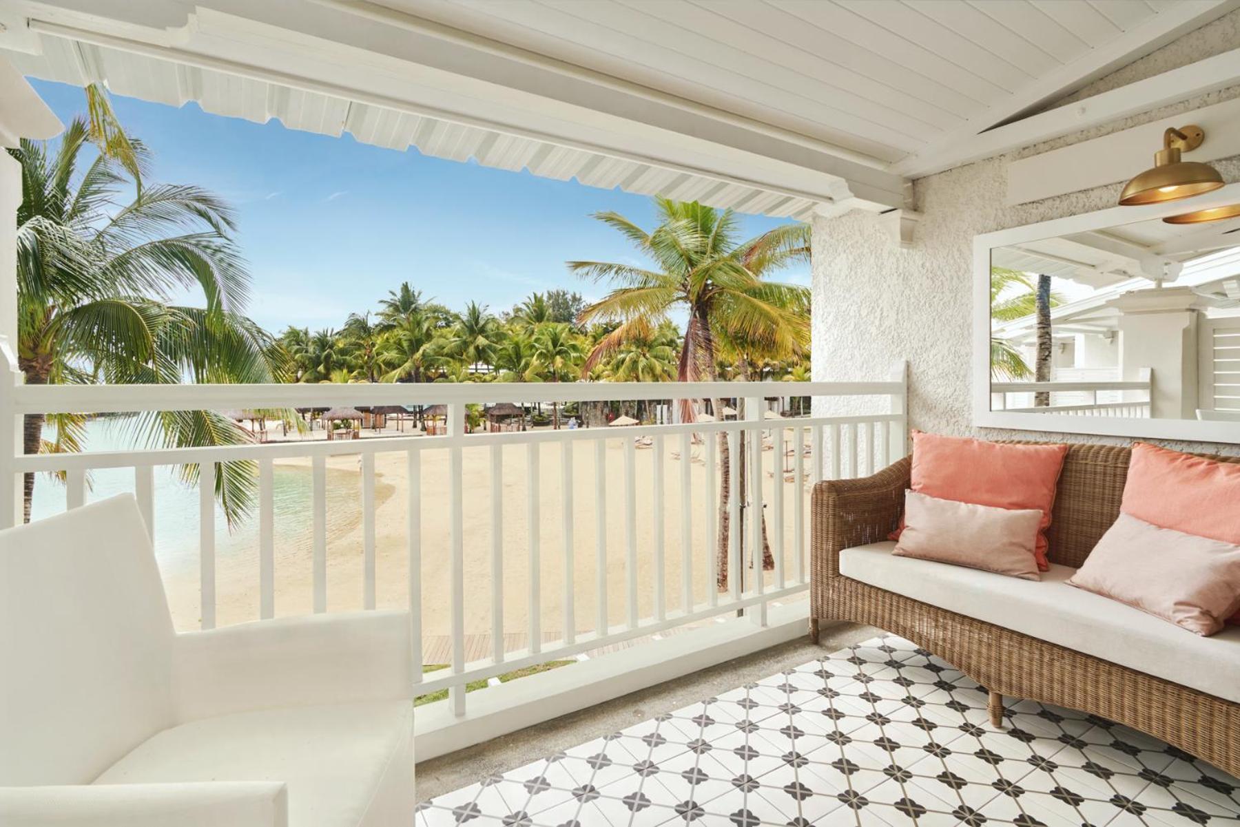 Paradise Cove Boutique Hotel (Adults Only) Cap Malheureux Exterior foto