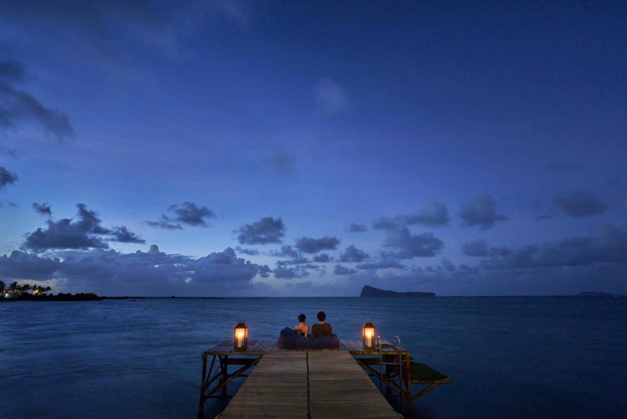 Paradise Cove Boutique Hotel (Adults Only) Cap Malheureux Exterior foto