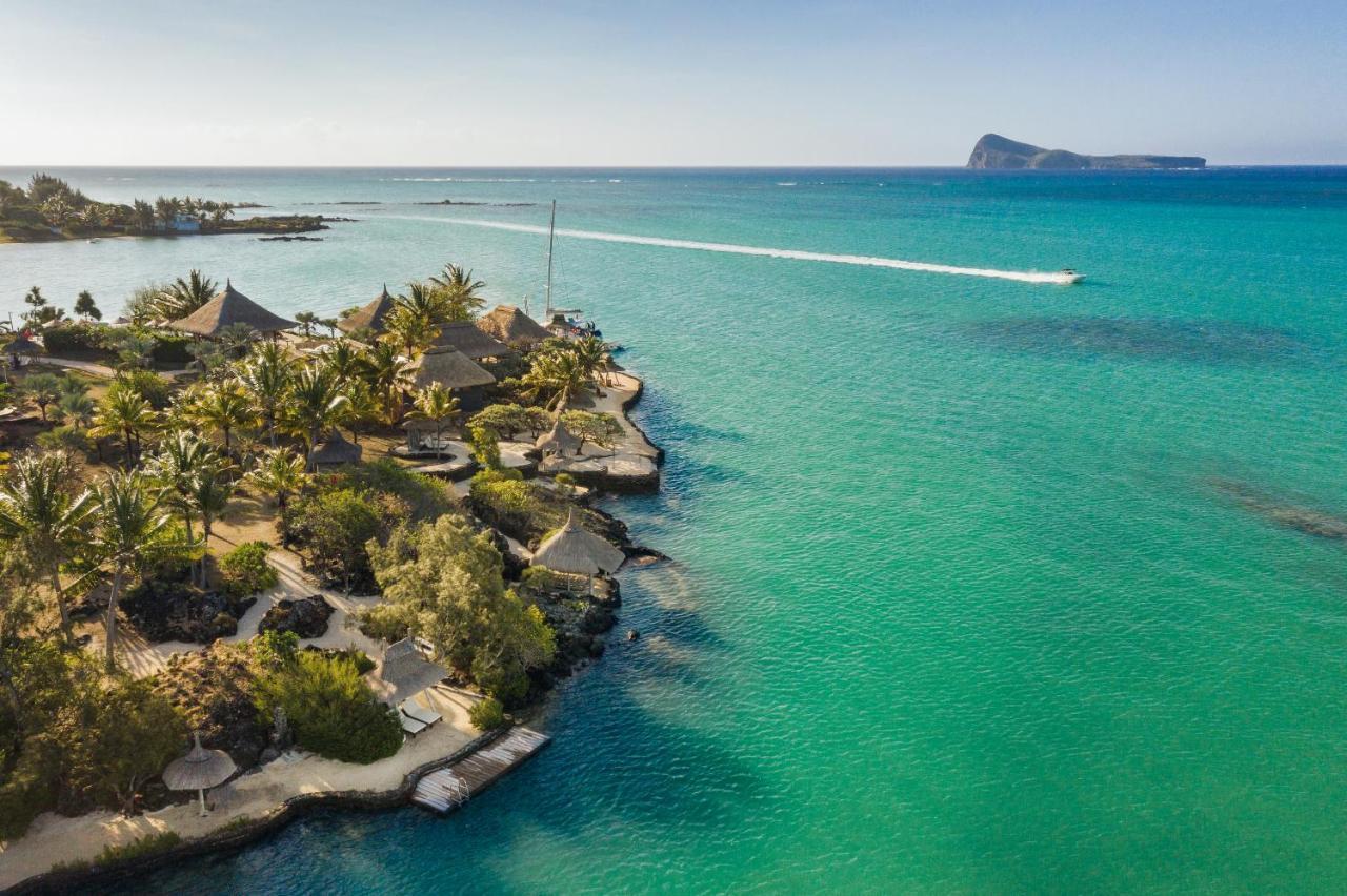 Paradise Cove Boutique Hotel (Adults Only) Cap Malheureux Exterior foto